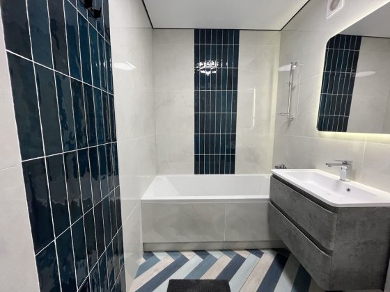 Продаж 1 к квартири 41 м.кв ЖК Кемпінг Сіті Стрижавка