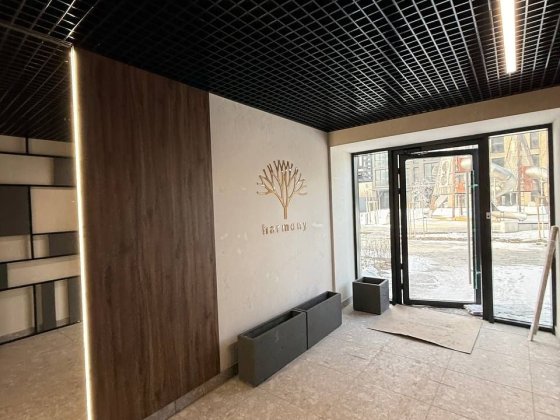 Продаж "Гармонія " 1к. З терасою Хмельницький