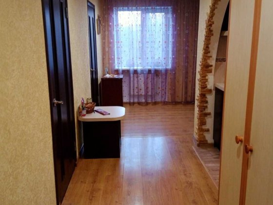 Продам трьох кімнатну квартиру!!! Зарванцы