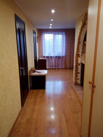 Продам трьох кімнатну квартиру!!! - фото 1