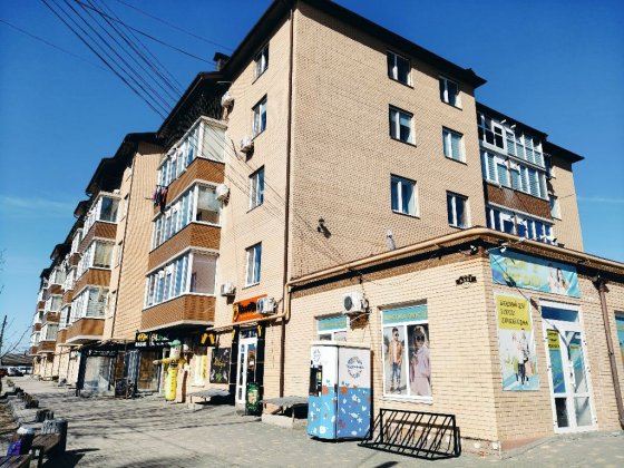 Продаж чудової квартири , Стрижавка, ЖК " Затишна Фазенда" Стрижавка