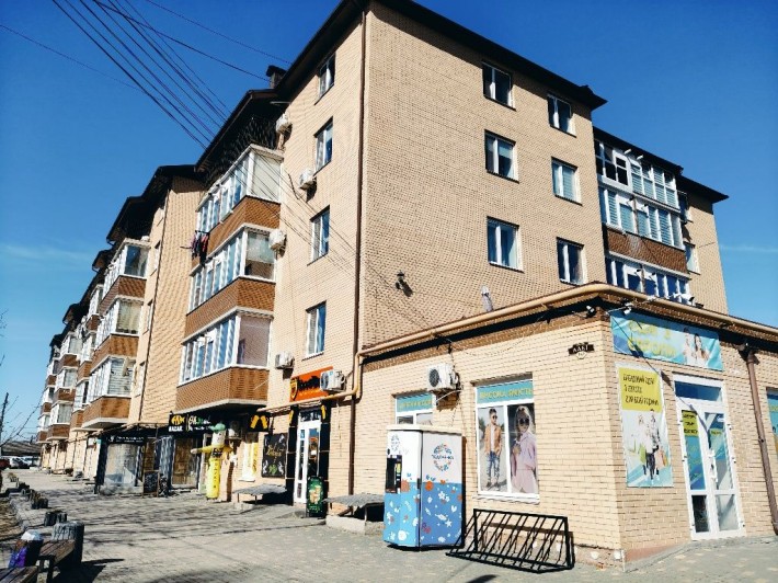 Продаж чудової квартири , Стрижавка, ЖК " Затишна Фазенда" - фото 1