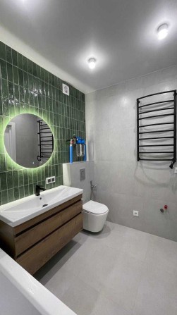 Квартира поруч озера з ремонтом - фото 1