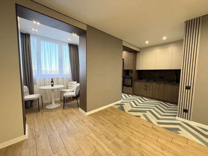 Екслюзивна пропозиція в ЖК Кемпінг Сіті - фото 1