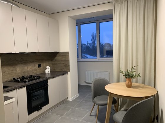 Однокімнатна квартира Кемпінг сіті Стрижавка