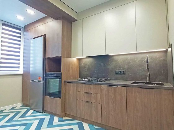 Продаж 1к. квартири ЖК Кемпінг  Cіті Стрижавка