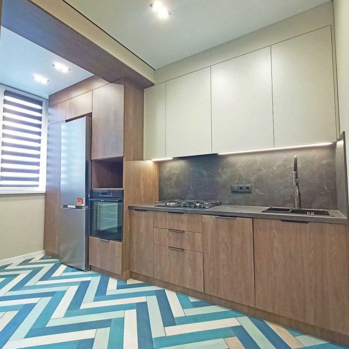 Продаж 1к. квартири ЖК Кемпінг  Cіті - фото 1