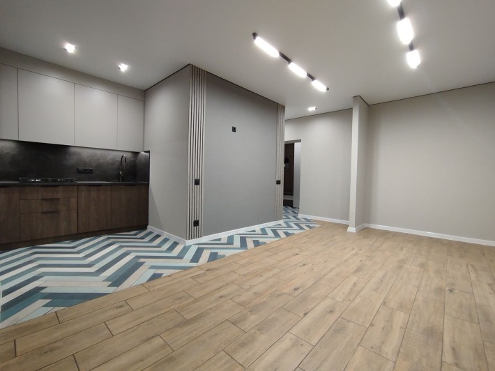 Продаж 1-кімнатної квартири - фото 1