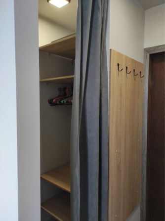 Власник. Євроремонт. 1 кімнатна квартира Гречани 10 поверх. - фото 1