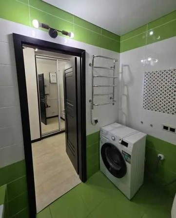 2к в новобудові з ремонтом - фото 1