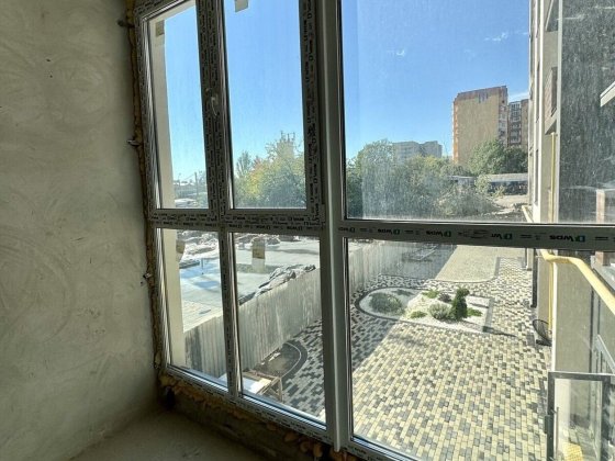 Світла та тепла 2к в зданій новобудові, не кутова. ЄоселяТак! 40623 Хмельницький