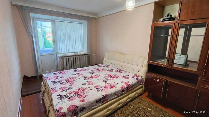 Продаж 2к квартири, Ж/Д вокзал - фото 1