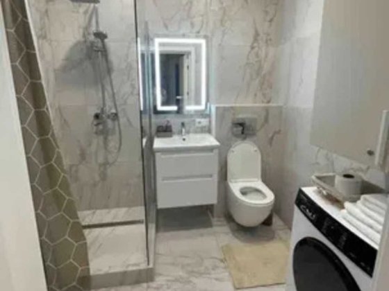 1к класне паланування+меблі+техніка+дизайнерський ремонт ID:80002 Хмельницкий