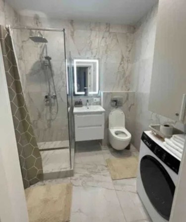 1к класне паланування+меблі+техніка+дизайнерський ремонт ID:80002 - фото 1