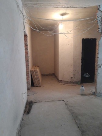 Квартира в зданій і обжитій новобудові! Озерна. АТБ - фото 1