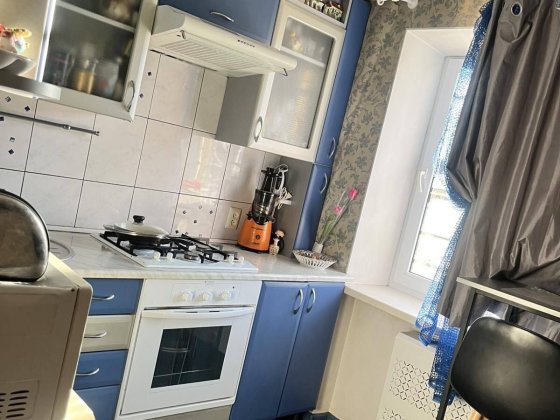 Затишна 1к, меблі залишаються! Можна заїхати й відразу жити! 42854 Хмельницкий