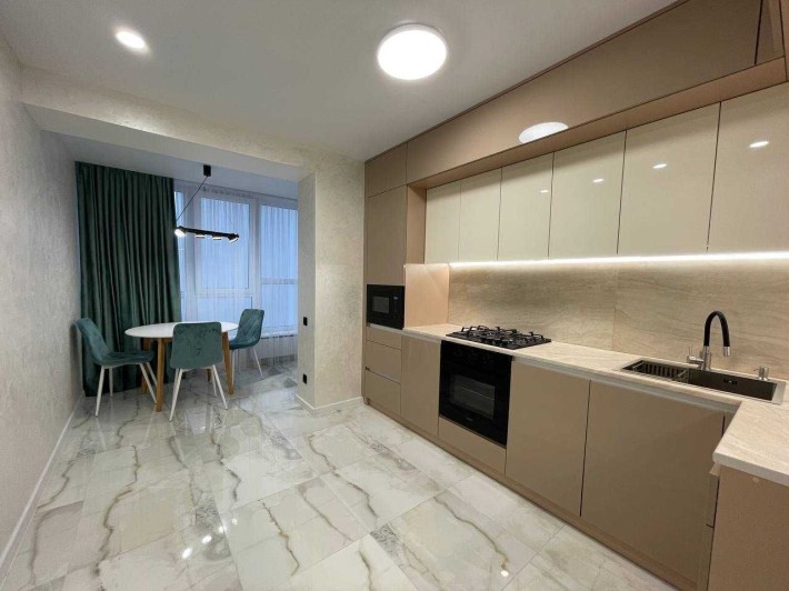 Продам 1к квартиру . Жк Dream Park . Без комісії для покупця - фото 1