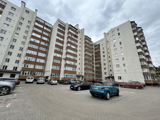 Квартира з частковим ремонтом! Без комісії Хмельницкий