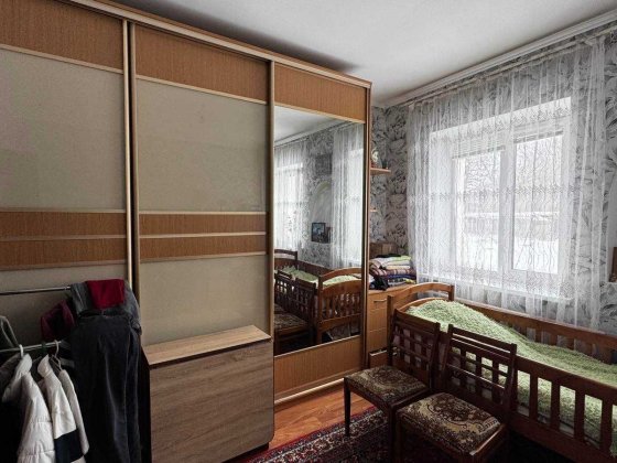 (5) Продам 2к квартиру в Немирові 1122 Немиров