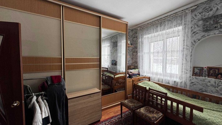 (5) Продам 2к квартиру в Немирові 1122 - фото 1