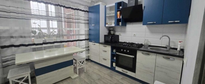 Продається затишна 1 кім квартира на Зарічанській ID 7820 - фото 1