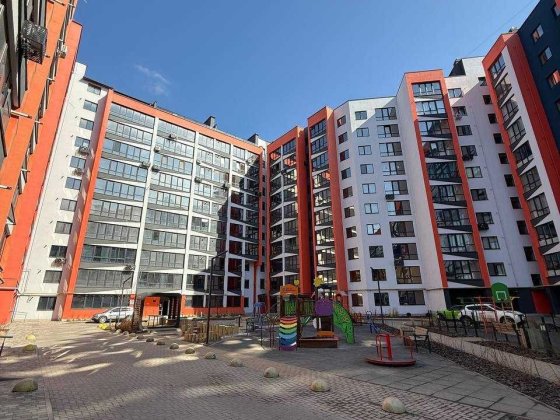 Продаж 1 кімнатної квартири Хмельницкий