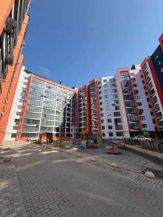 Продаж 1 кімнатної квартири - фото 1