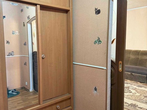 1к квартира Зарічанська Хмельницкий