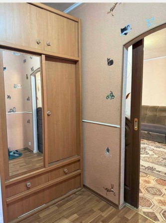 1к квартира Зарічанська - фото 1