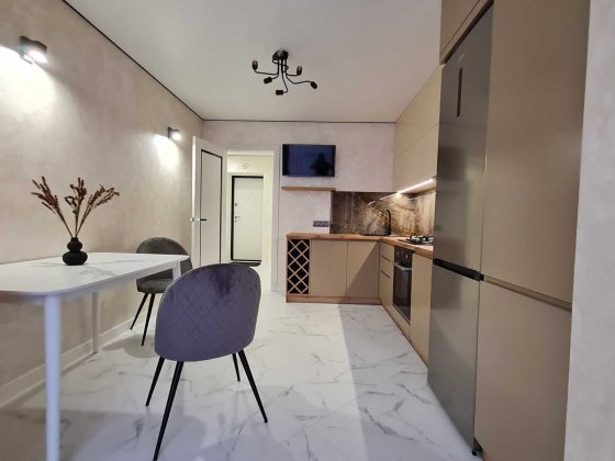 Не дивись, купуй по фото! Квартира TOP1 ціна! ID: 4018 Хмельницкий