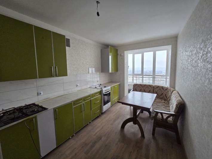 Велика 3к з неймовірним краєвидом на місто! ВиплатиТАК 42785 - фото 1