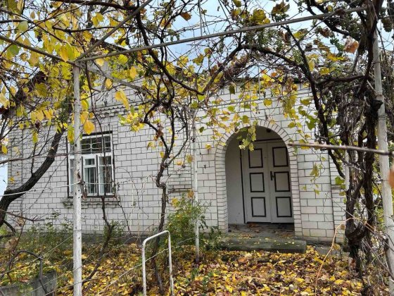 3-кімнатна квартира в м.Бершадь, 77.3 м² Бершадь