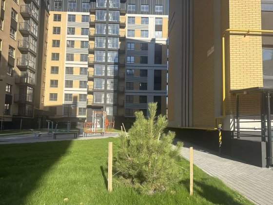 Крута двохкімнатна в Буд Альянсі на Панаса Мирного. Агора Хмельницький