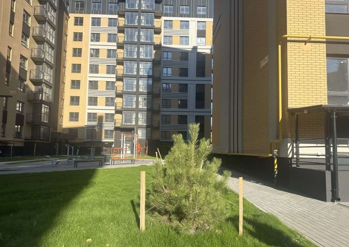 Крута двохкімнатна в Буд Альянсі на Панаса Мирного. Агора - фото 1