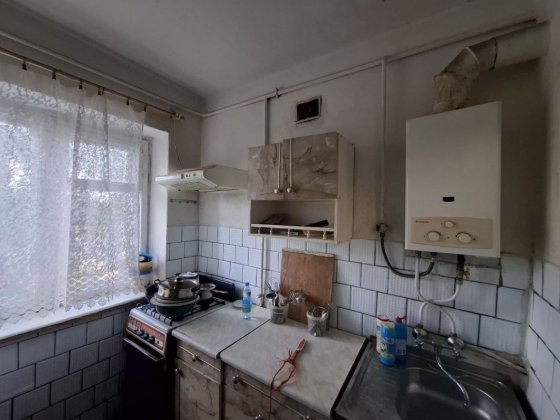 Продається трикімнатна квартири Хмельницький