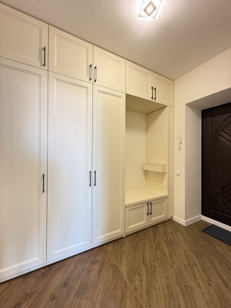 Велика квартира 80,5 м² у новобудові .фактично 3 кімнати. Без комісії - фото 1