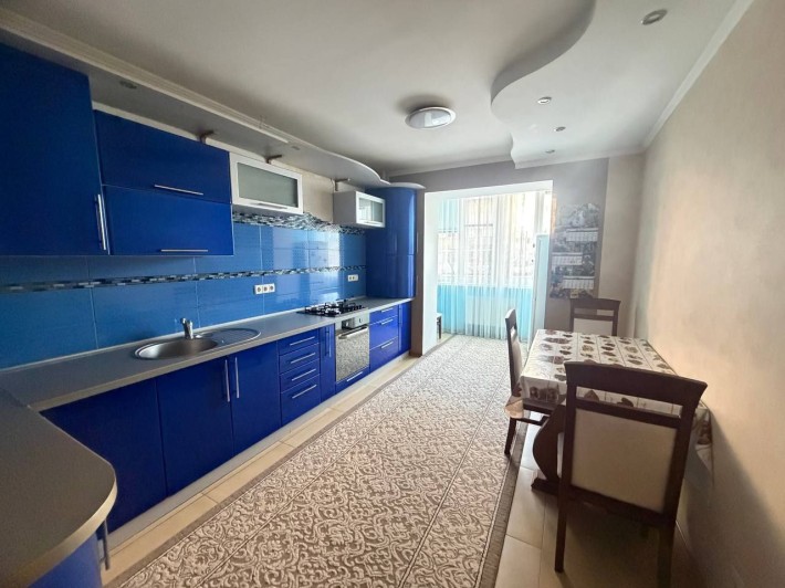 Продаж 3 кім.квартири на Виставці. - фото 1