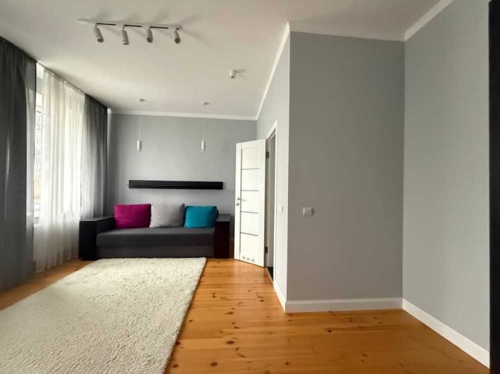 1-кімнатна квартира з новим ремонтом «для себе» ! Без комісії ID 7827 - фото 1