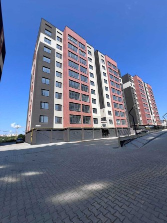 ТЕРМІНОВО 1к, 4/9 поверх, Озерна, ЖК Авіла Сіті, ПЕРЕУСТУПКА! - фото 1