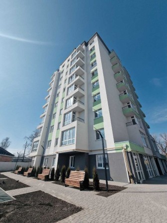 Продаж 2к(57,4м2) вільного планування. - фото 1