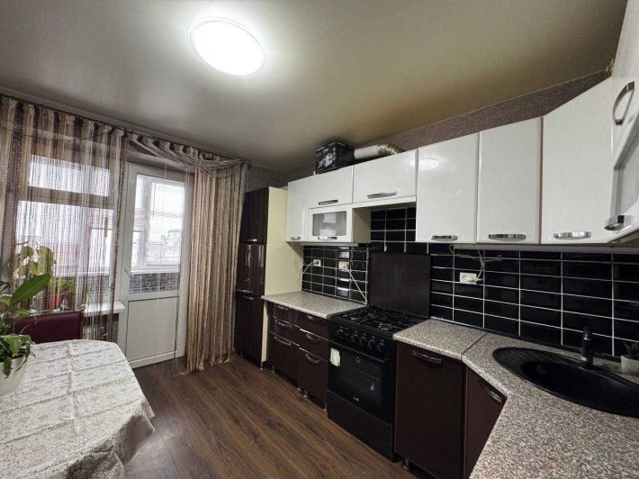 ТОП ПРОПОЗИЦІЯ! БЕЗ КОМІСІЇ! Продам 1к квартиру р-н Озерна - фото 1