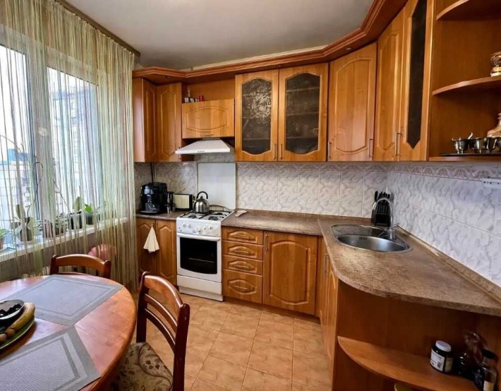 Продаж 2к квартири мікрорайон Виставка - фото 1