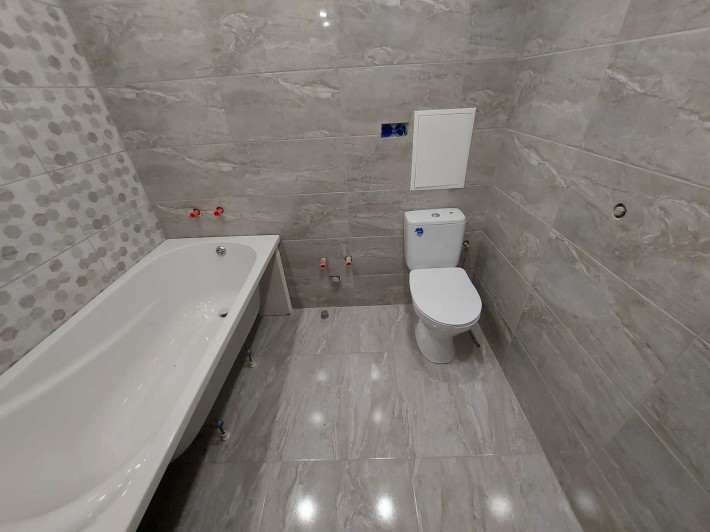 Продам цікаву двохрівневу квартиру! - фото 1