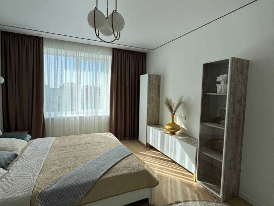 Продається стильна однокімнатна квартира в ЖК «Олімпійський-2» Хмельницкий