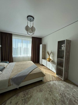 Продається стильна однокімнатна квартира в ЖК «Олімпійський-2» - фото 1