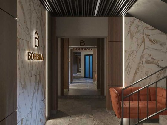 Продаж квартир від забудовника , ЖК "БОНВІЛЬ" , м.Хмельницький Хмельницький