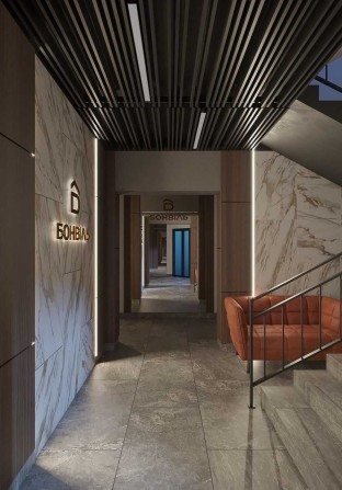 Продаж квартир від забудовника , ЖК "БОНВІЛЬ" , м.Хмельницький - фото 1