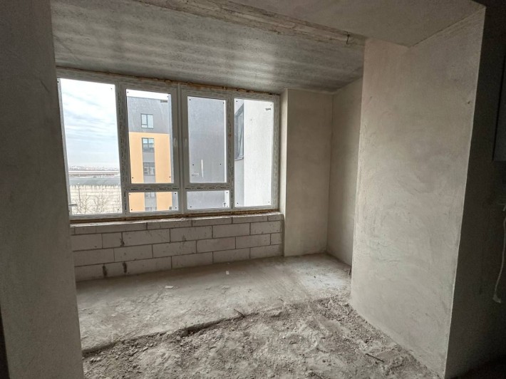 Продам 1к квартиру в зданій новобудові - фото 1