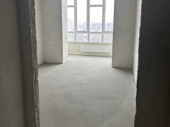 2 кімнатна в новобудові, під чистові роботи Хмельницький
