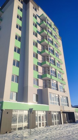 Продаж квартир Дубово - фото 1